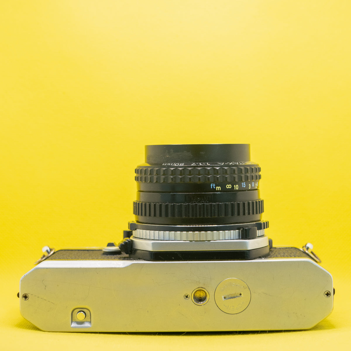 ☆美品☆ Pentax K2 SMC-M 50mm F1.7 #1377 | ヤマダウェブコム