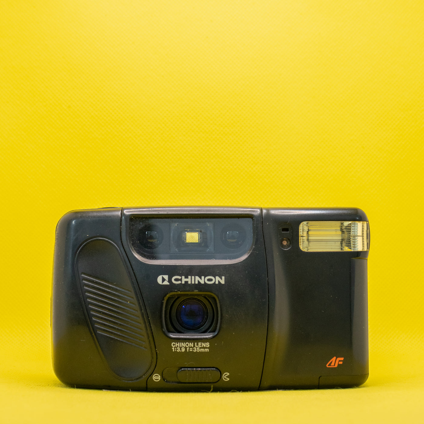 Chinon AUTO GL-AF · imagen principal