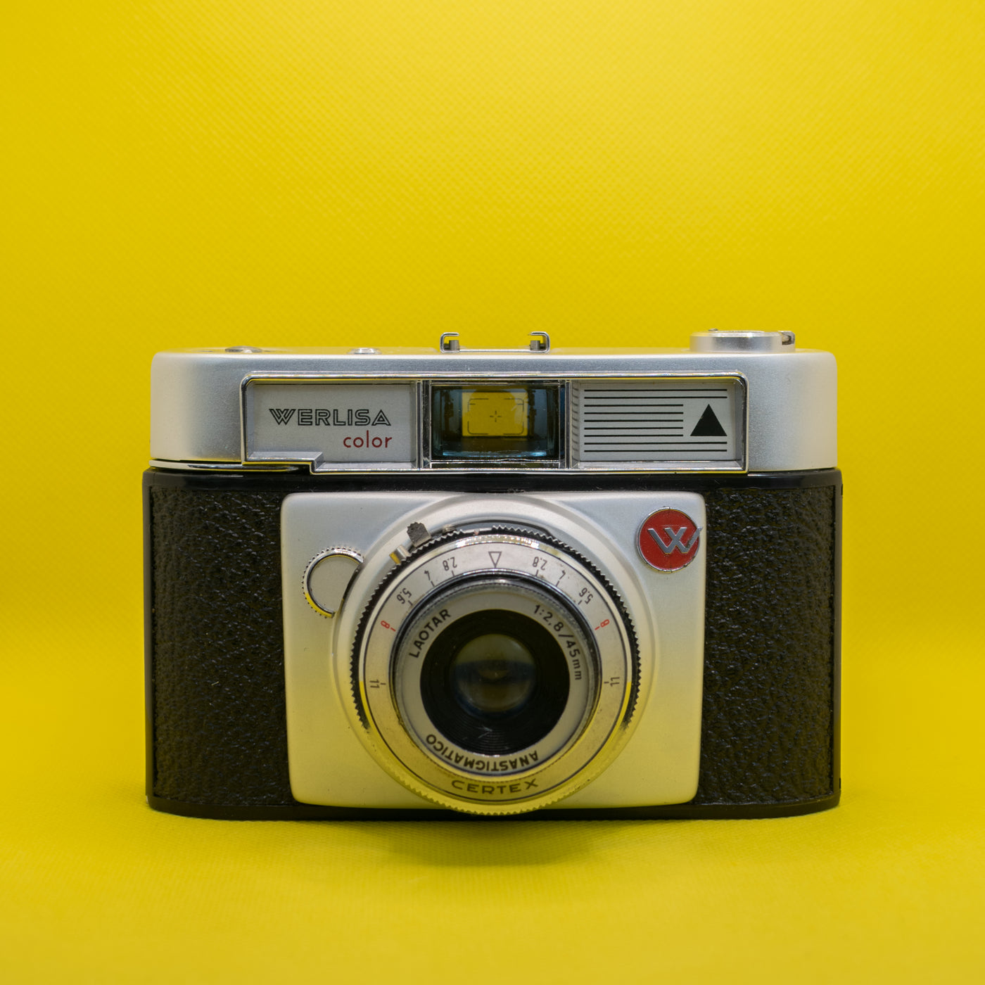 Werlisa Color - 35mm Film Camera · imagen principal