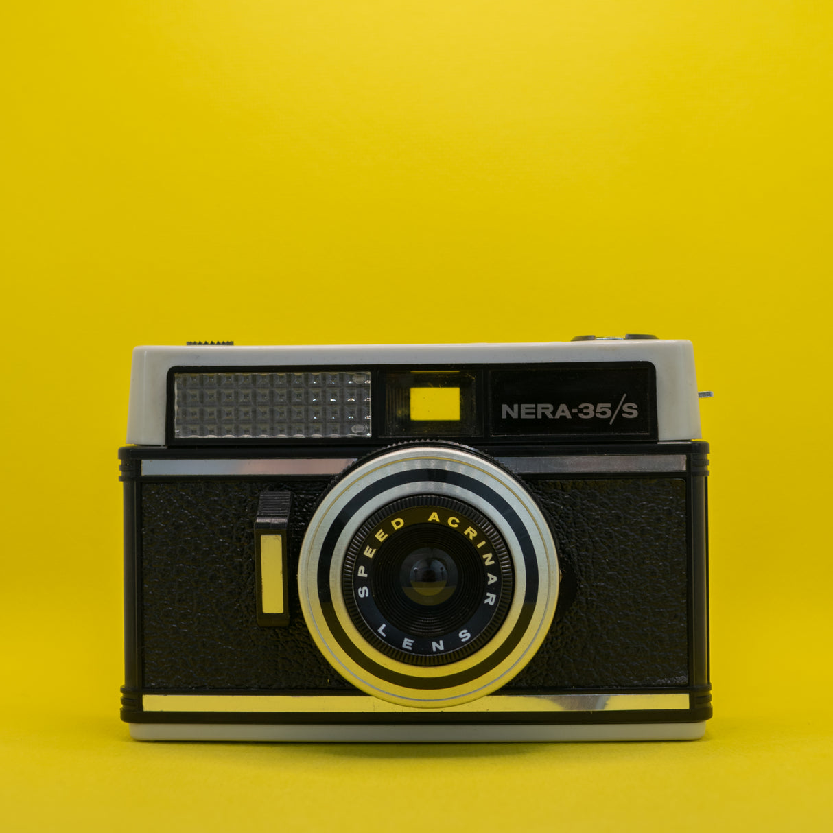 Nera 35S - 35mm Film Camera