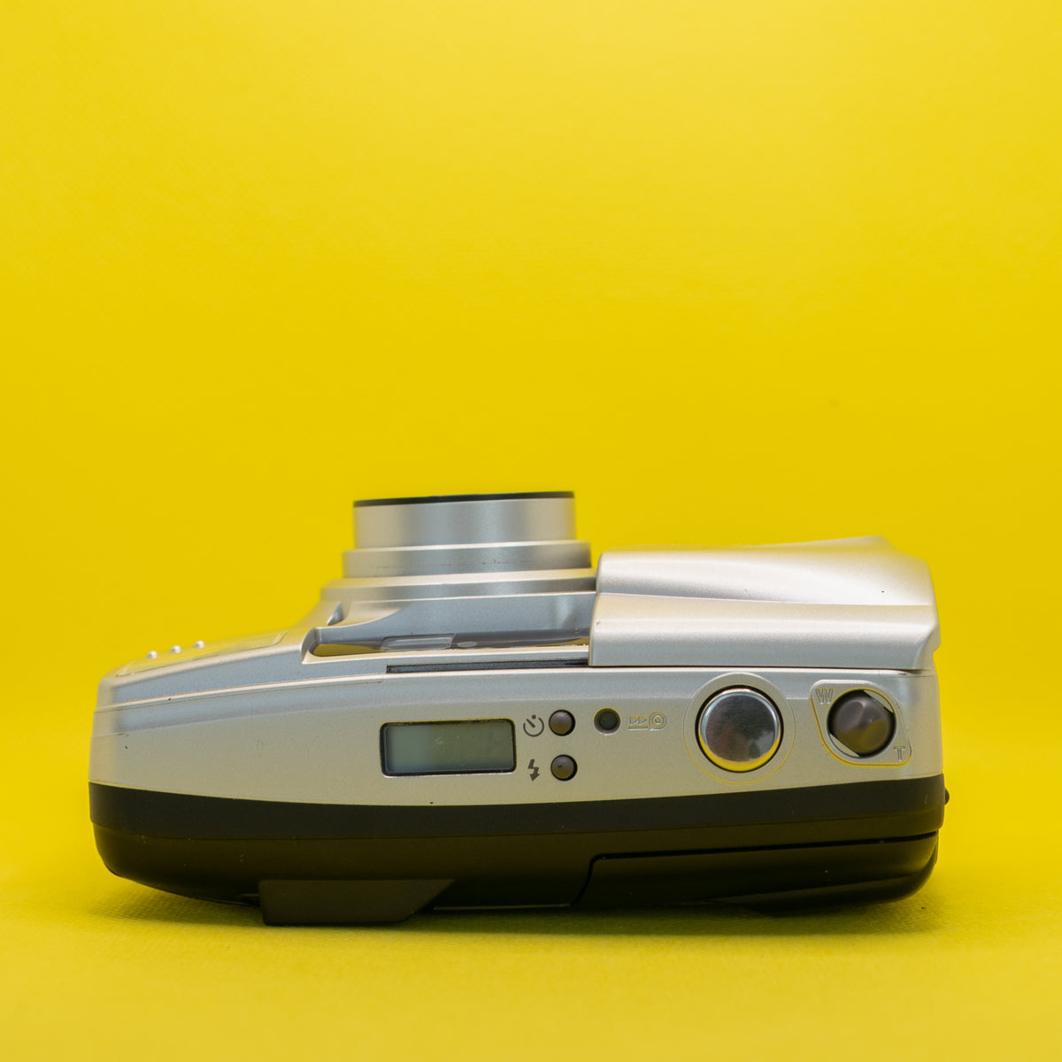 Olympus Superzoom 70G - 35mm Premium Film Vintage Camera – Camera